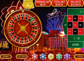 Best Online Casino Slots Roulette Gambling